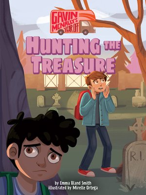 cover image of Book 4